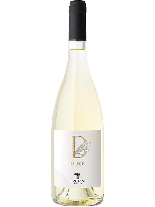 "Domè" - Fiano IGP Puglia