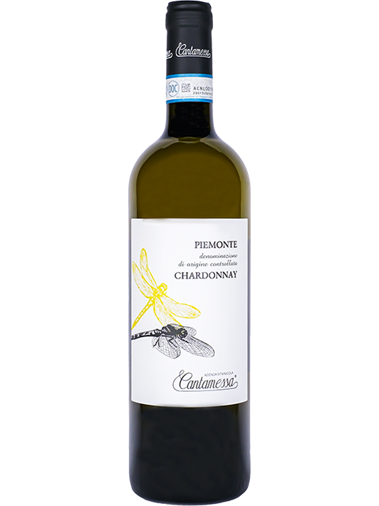 Piemonte DOC Chardonnay