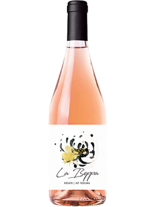 La Beppa - IGT Toscana Rosato