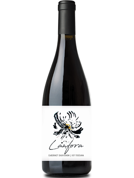 Lanfora - IGT Toscana Cabernet Sauvignon
