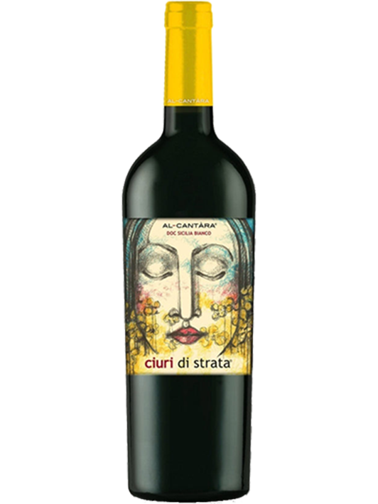 Ciuri di Strata DOC Sicilia Bianco