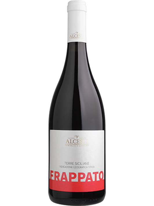 Frappato Terre Siciliane IGT