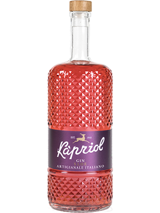 Kapriol SLOE Gin