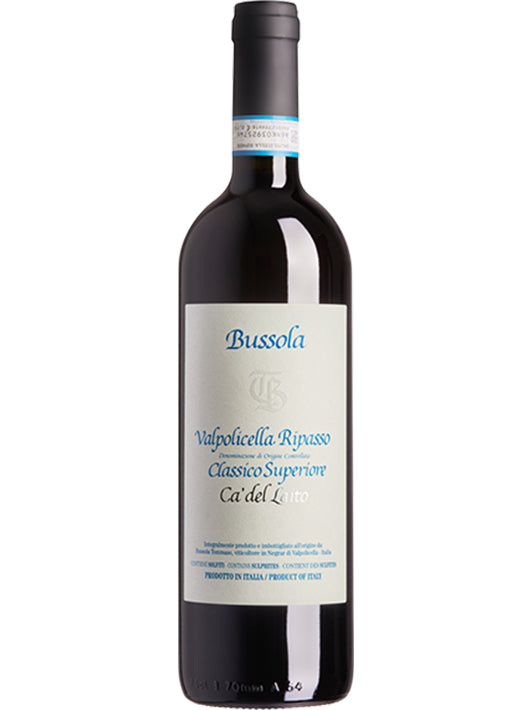 Valpolicella Ripasso DOC Classico Superiore "CA' DEL LAITO"