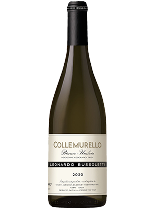 "Colle Murello" Trebbiano Spoletino Umbria IGT