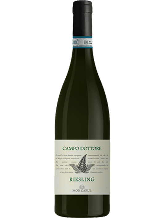"Campo Dottore" Riesling Renano DOC