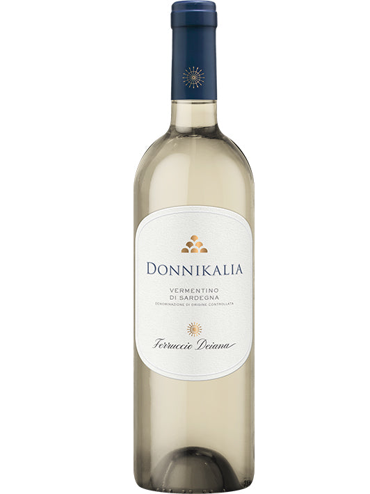 Donnikalia - Vermentino di Sardegna