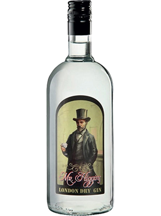 Mr. Higgins Gin
