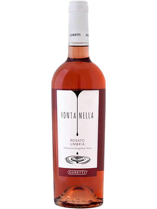 Fontanella - Rosato