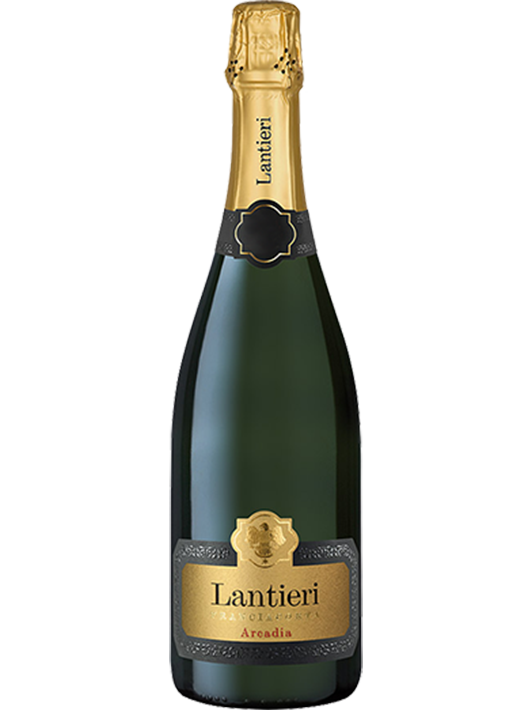 Franciacorta Brut DOCG "Arcadia" Millesimato