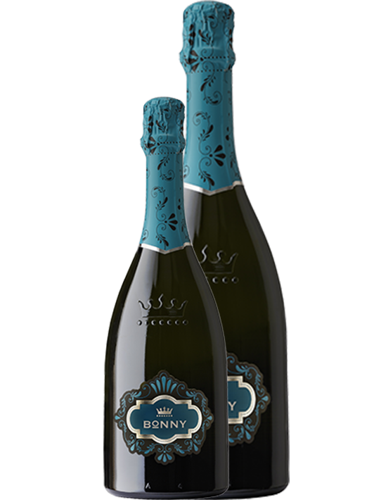 Bonny Spumante Brut - Magnum 1,5L