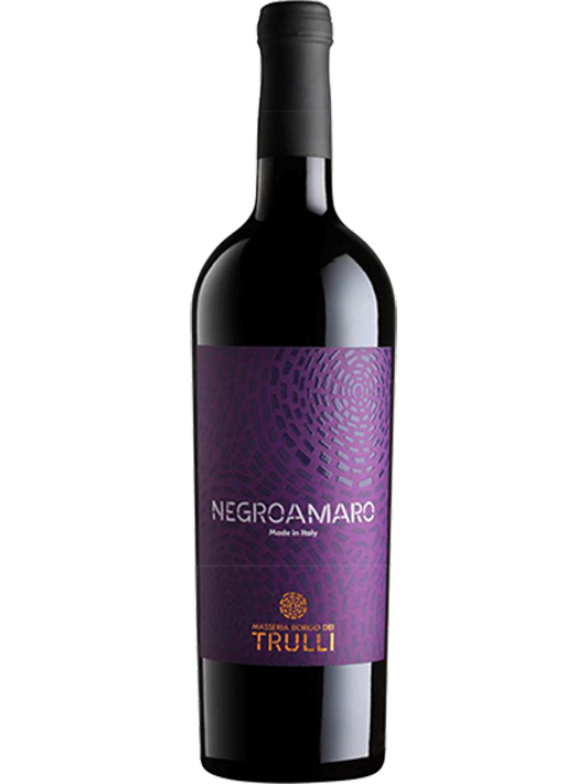 Negroamaro IGP