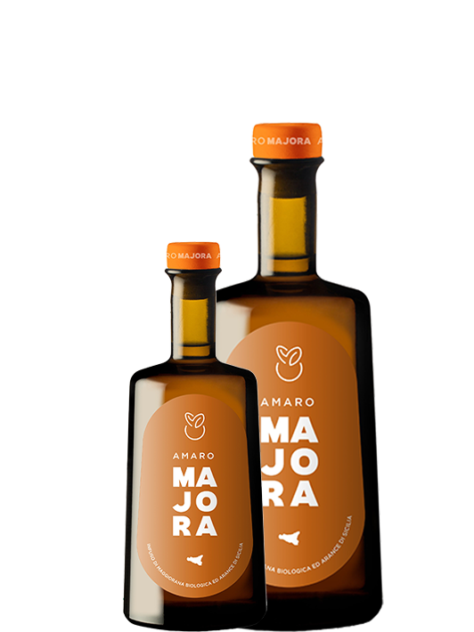 Amaro MAJORA - Magnum