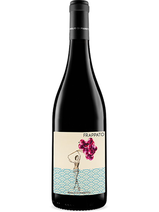 MONOVARIETALI - Frappato Terre Sicilianie IGT