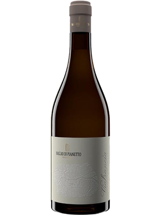 VIAFRANCIA Bianco - Sicilia DOC