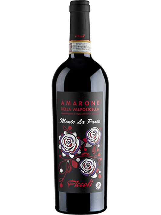 "M. La Parte" Amarone della Valpolicella DOCG