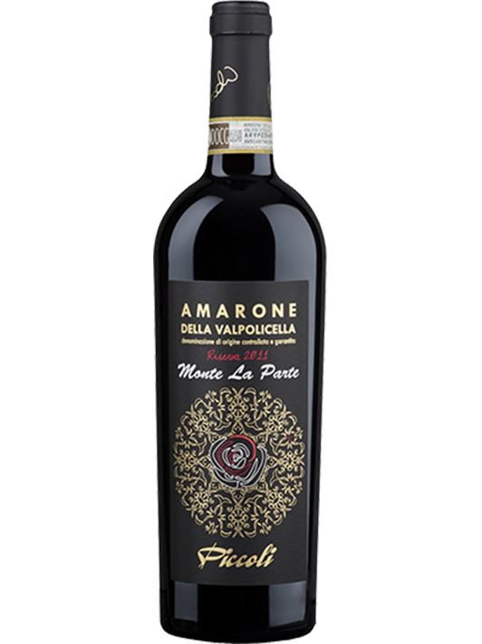 "M. La Parte" Amarone Riserva DOCG