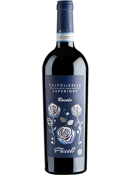 "Rocolo" Valpolicella Superiore DOC