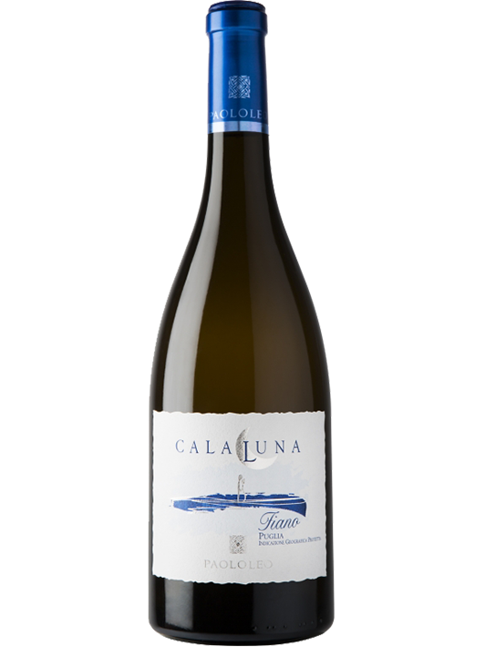"Calaluna" Fiano Puglia IGP