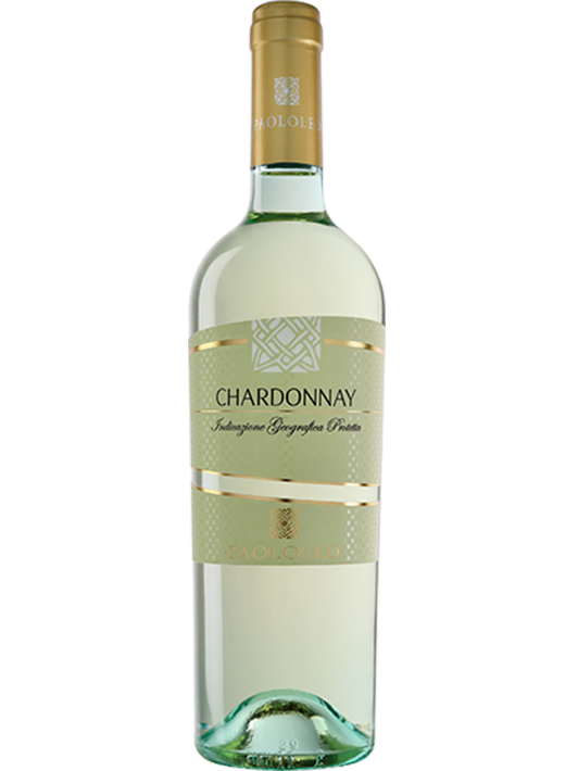 Chardonnay Salento IGP