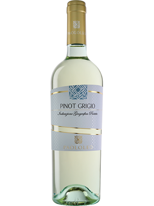 Pinot Grigio Tarantino IGT