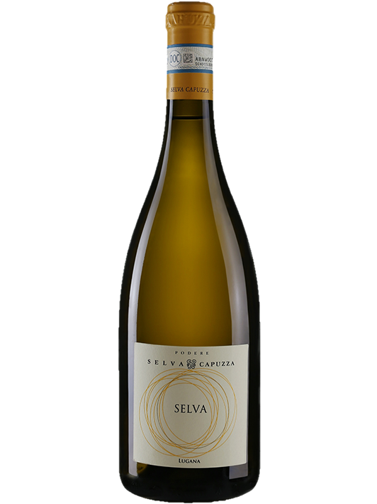 "Selva" Lugana DOC