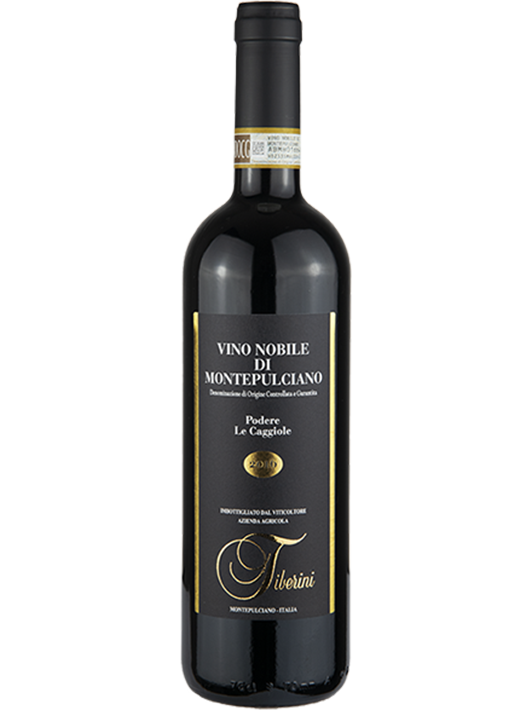 Vino Nobile di Montepulciano DOCG - Bio