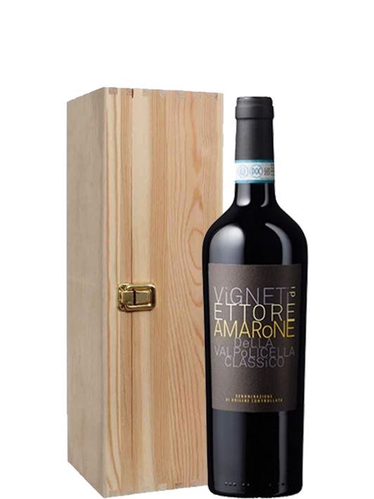 Amarone della Valpolicella Classico Magnum Legno