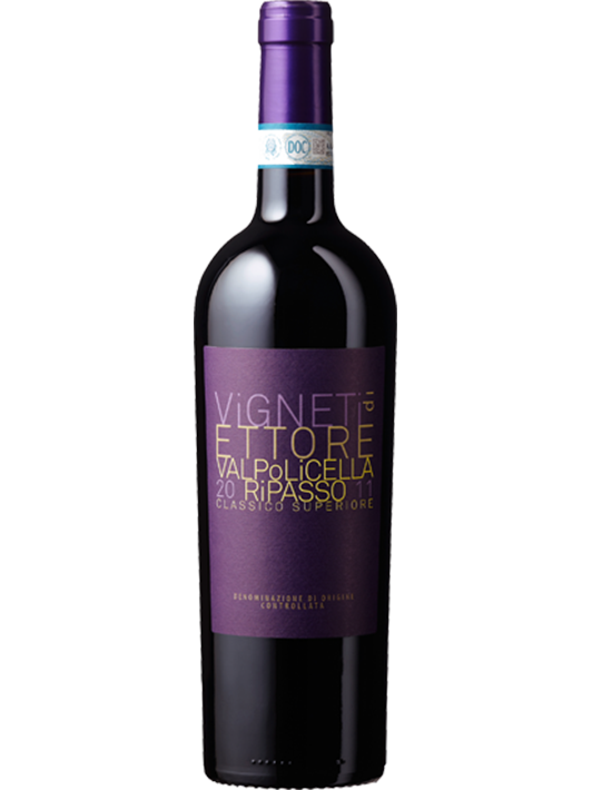 Ripasso della Valpolicella Classico Superiore DOC
