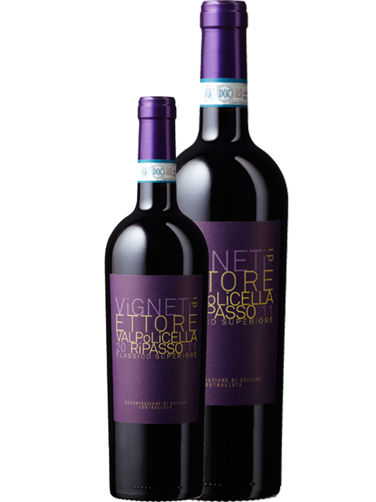 Ripasso della Valpolicella Classico Superiore DOC - Magnum