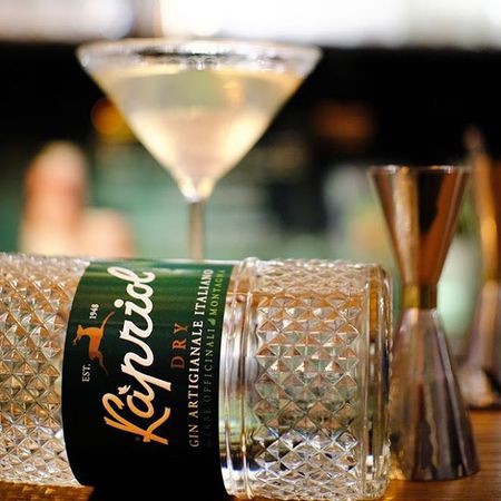 La Box Gin Tonic