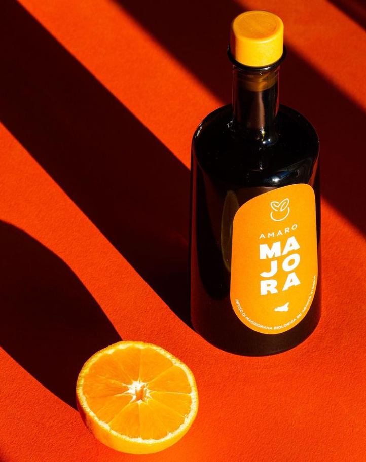 Amaro MAJORA - Magnum