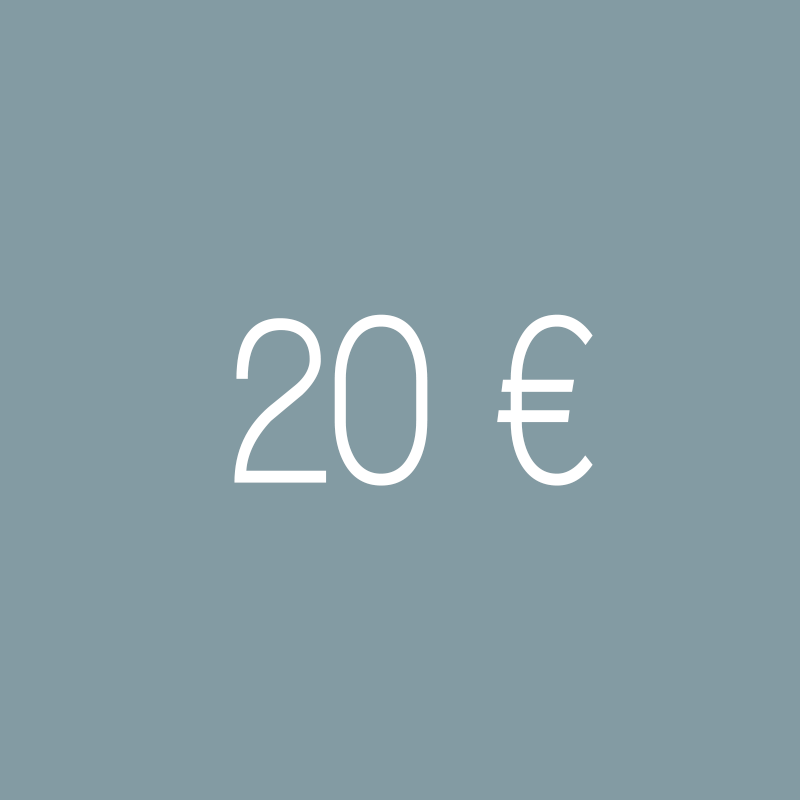 Entre 10 & 20€