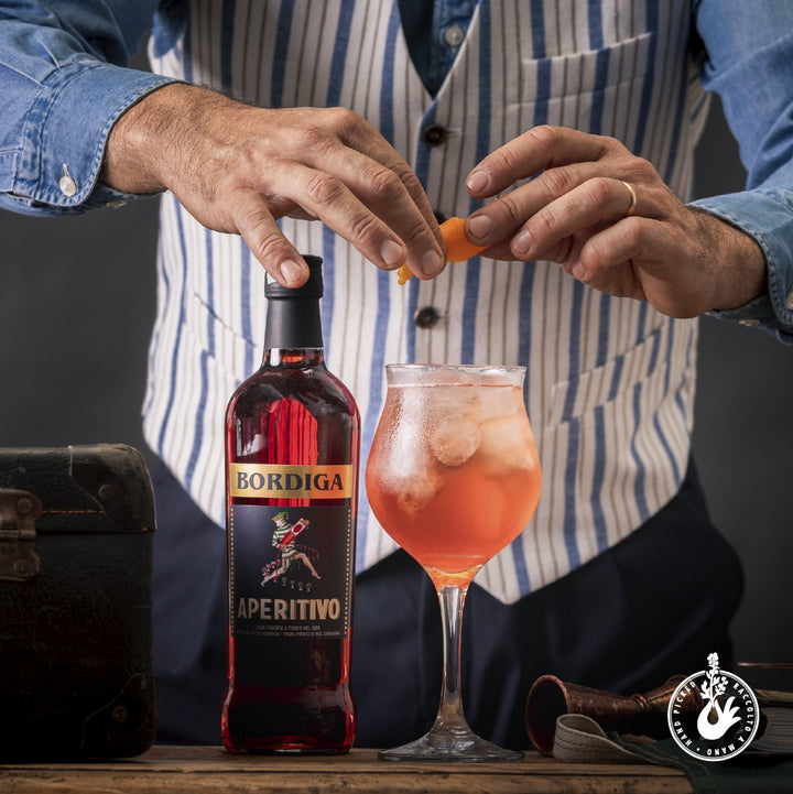 Aperitivo Bordiga