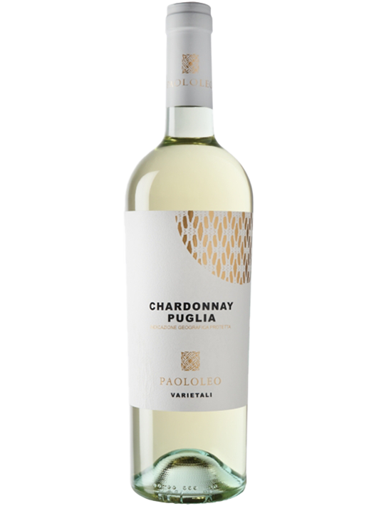 Chardonnay Salento IGP