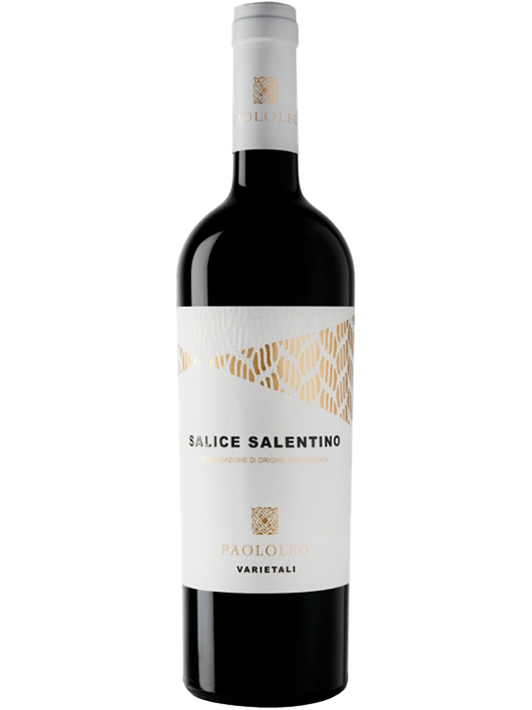 Salice Salentino Rosso DOP