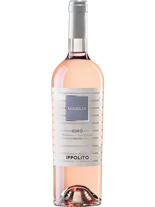 Mabilia - Cirò Rosato DOC