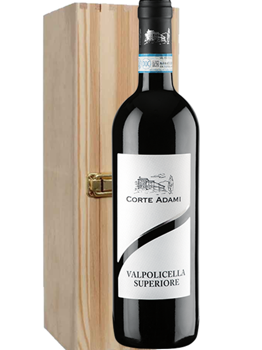 Valpolicella Superiore DOC Magnum Legno