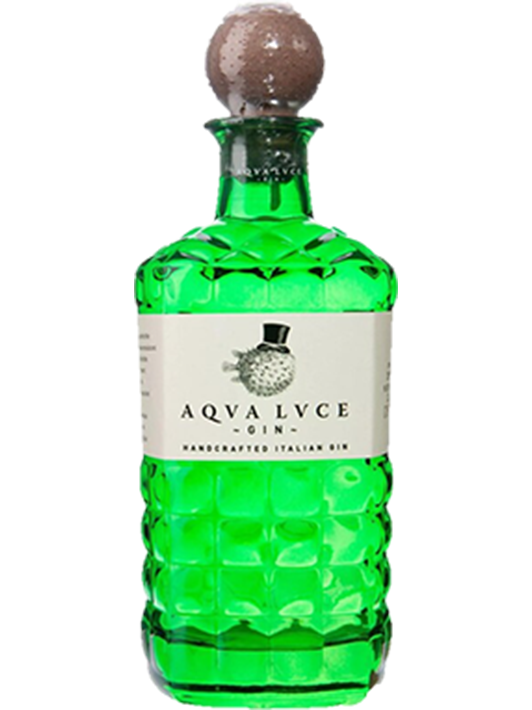 "Aqualuce" Gin