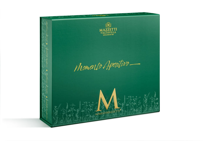 Momento Aperitivo Mazzetti
