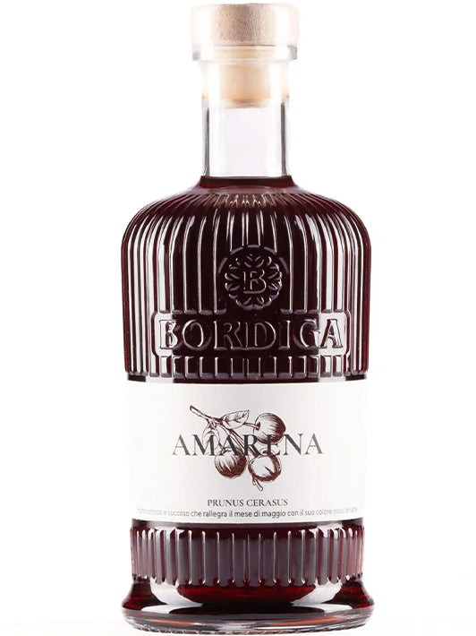 Elisir Amarena - Liqueur de cerises