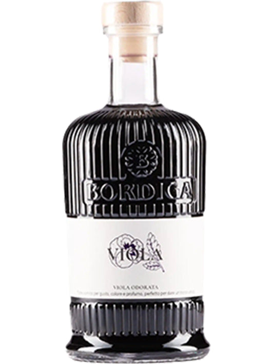 Elisir Viola - Liqueur de violette