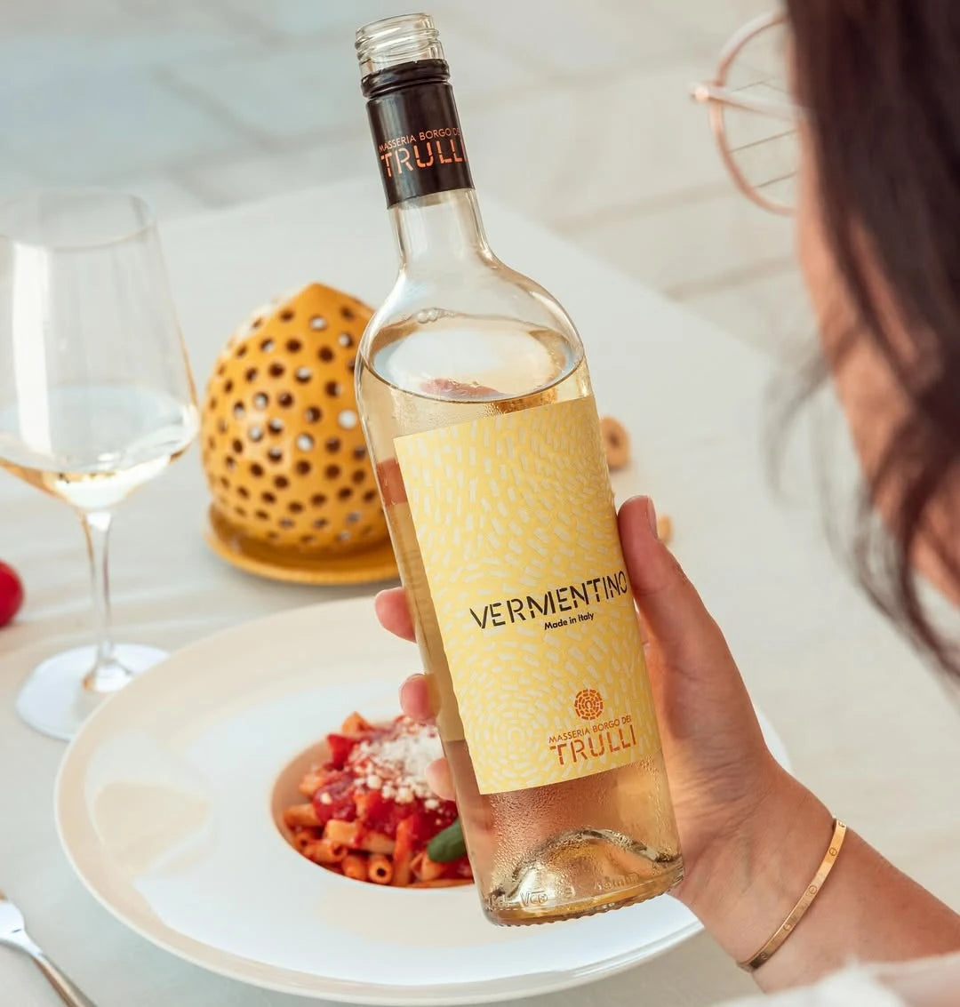 Vermentino IGP