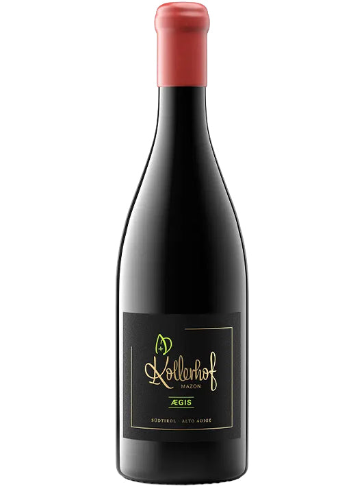 AEGIS - Pinot Nero Riserva Alto Adige DOC