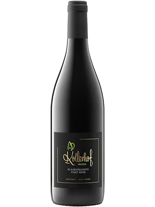MAZON - Pinot Nero Alto Adige DOC