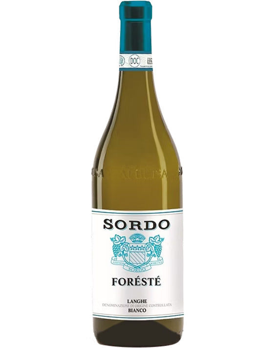 Langhe Bianco "Foreste" DOC