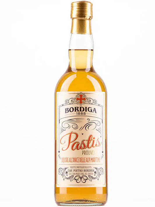 Pastis Bordiga