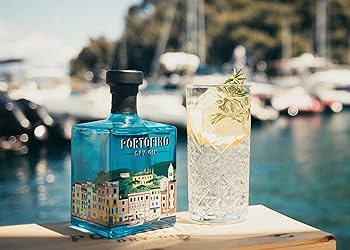 Portofino Dry Gin