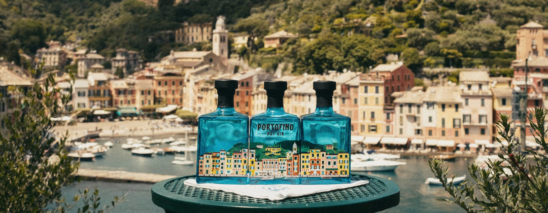 Portofino Dry Gin