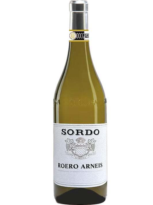 Roero Arneis DOCG Sordo